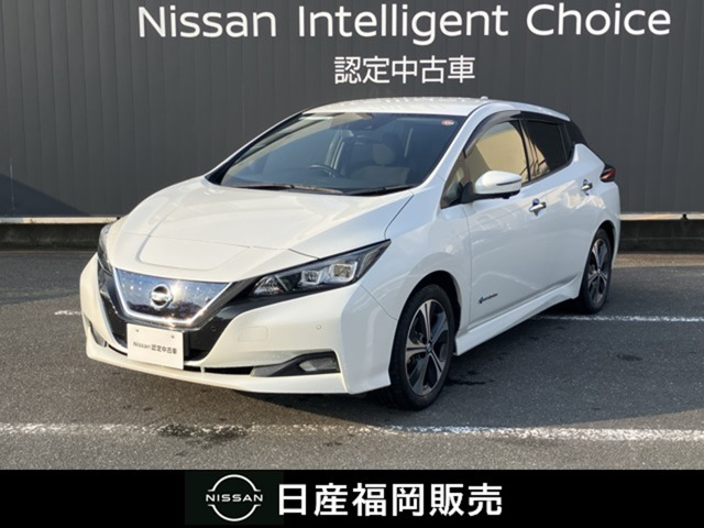 日産 リーフ 