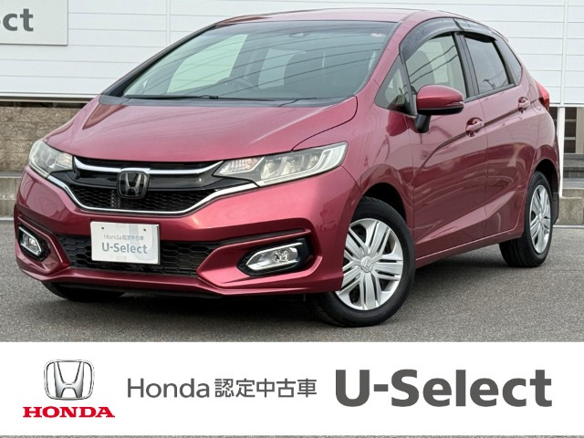フィット 1.3 13G L ホンダセンシング 