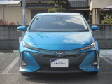 プリウスPHV 1.8 A 