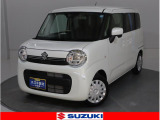 スズキ ワゴンRスマイル