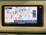 【ナビゲーション】いまや必須装備のナビゲーションを搭載!知らない場所でも目的地までしっかり案内してくれます。オーディオ機能も充実!キャンプや旅行はもちろん通勤や普段のドライブも楽しめます!