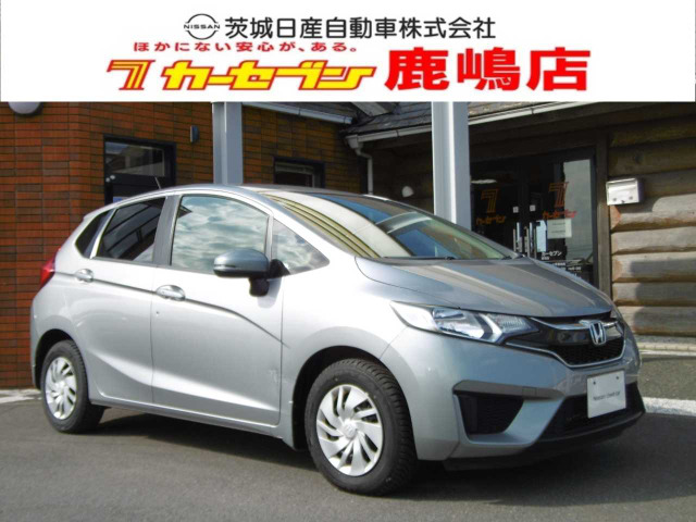 フィット 1.3 13G Fパッケージ 