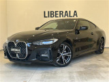 BMW 4シリーズクーペ