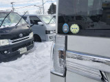 ☆さらに!!全メーカー高価買取中!あなたの愛車を当店で高か〜く下取りしますので安心しておクルマを購入出来ます!下取りに対するご質問もお気軽に♪(011-872-9111)まで☆
