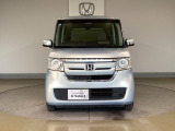 N-BOX G L ホンダセンシング 