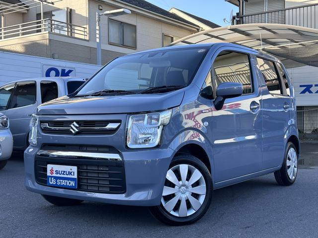 ワゴンR ハイブリッド(HYBRID) FX-S 