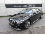 Sクラス S450d 4マチック AMGラインパッケージ(ISG) 4WD 