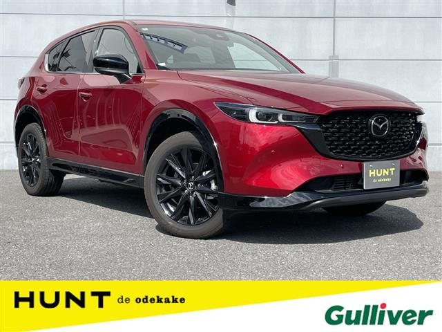 CX-52.2 XD レトロスポーツエディション修復歴無し