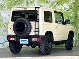 ジムニー XL 4WD 
