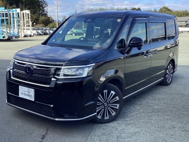 ステップワゴン 2.0 e:HEV スパーダ プレミアムライン