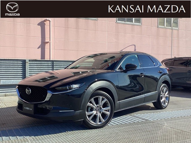 CX-30 1.8 XD Lパッケージ 