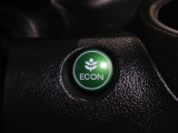 ECONスイッチの効果とあなたの運転で、クルマと力をあわせ「燃費向上=ガソリン代の節約=CO2 削減」のチャレンジをお楽しみください。