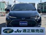 カローラスポーツ 1.2 GZ 