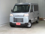 ハイゼットカーゴ  デラックス