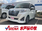 トヨタ ルーミー