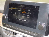 AM/FMラジオ付きです♪