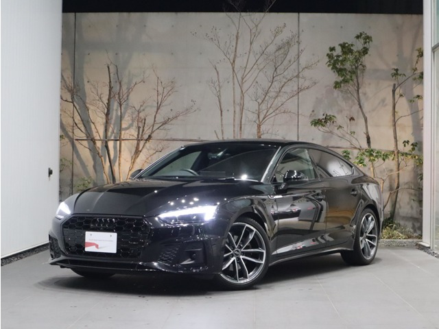 A5スポーツバックブラック スタイル プラス