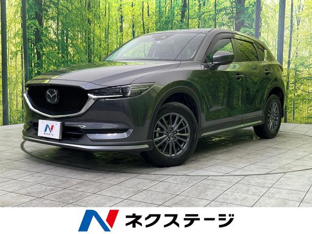 CX-52.2 XD