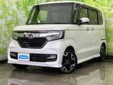 ホンダ N-BOXカスタム