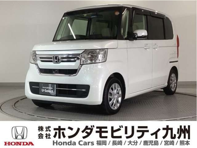 ホンダ N-BOX 