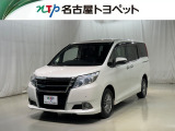 トヨタ エスクァイア