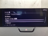 メーカーオプションのフルセグTVチューナー付です!