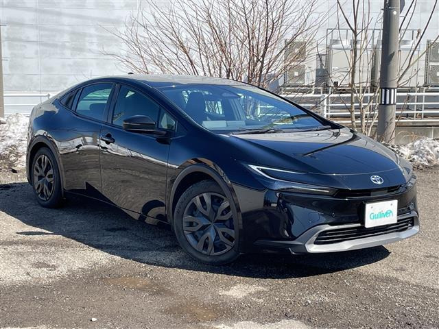 プリウス 2.0 G E-Four 4WD 4WD 修復歴無し（6AA-MXWH65）