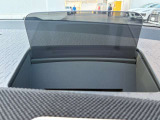 ヘッドアップディスプレイは視認性が非常に良く、運転時の視線を逸らさず様々な情報の確認が行えます。