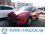 マツダ CX-8