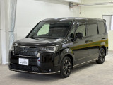 ホンダ ステップワゴン