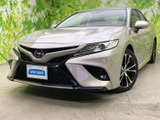 【中古車情報】トヨタ カムリ 2.5 WS レザーパッケージ  の中古車詳細（走行距離：2.6万km、カラー：スティールブロンドメタリック、販売地域：東京都多摩市）