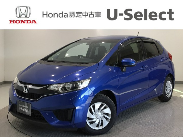 フィット 1.3 13G Lパッケージ ファインエディション 