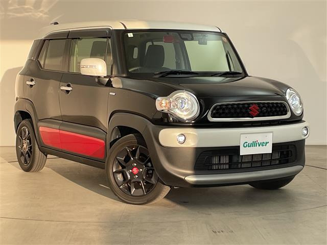 クロスビー 1.0 ハイブリッド(HYBRID) MZ 修復歴無し