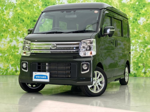 NV100クリッパーリオG