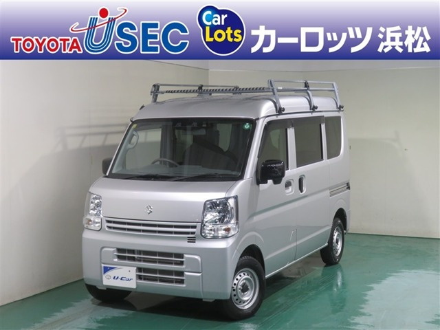 エブリイ PA リミテッド ハイルーフ 