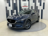 マツダ CX-5