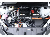 ☆★エンジンではなくバッテリーを搭載した「電気自動車」です★☆