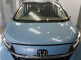 【指定工場】を併設しており、車検・点検整備もお任せ下さい。ホンダ車を知り尽したエキスパートサービスエンジニアがご対応させて頂きます。