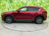 CX-5 2.2 XD エクスクルーシブ モード 4WD 