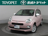 今回ご紹介するお車は&hellip; トヨタ パッソ Gパッケージ です。