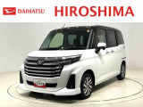 ダイハツ トール
