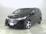 ホンダ オデッセイ