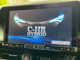 C-HR  G LEDエディション