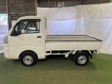 ハイゼットトラック スタンダード エアコン・パワステレス 