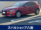 マツダ アクセラスポーツ