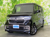 ホンダ N-BOXカスタム