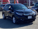 ヴェゼル 1.5 X ホンダセンシング 4WD 