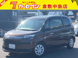 トヨタ スペイド
