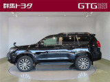ランドクルーザープラド 2.7 TX Lパッケージ 4WD 