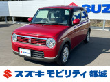 スズキ アルトラパン